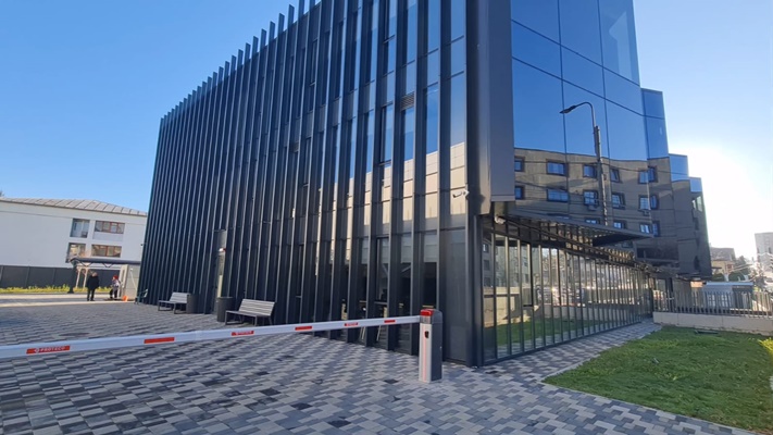968ab3c2 7f9d 45b7 b773 790201a2c3f3 - La sfârșitul săptămânii va avea loc inaugurarea noului sediu al Poliției Municipiului Pitești