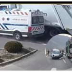 BeFunky collage 13 - Zi cu ghinion pentru un șofer: rănit în două accidente pe DN 7