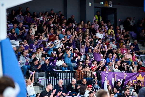 FC Argeș Basketball 