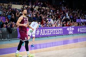 FC Argeș Basketball