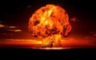 Incident nuclear