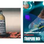 Untitled project 7 - Concert special Timpuri Noi la Hush Pitești pe 20 martie