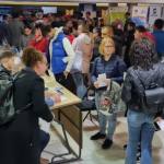 bursa locuri de muncă