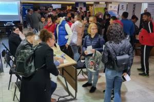 bursa locuri de muncă