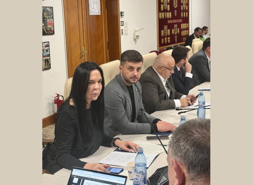 Sursă foto: FB Cătălin Mindroc