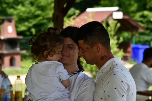 vizită Penitenciarul Mioveni