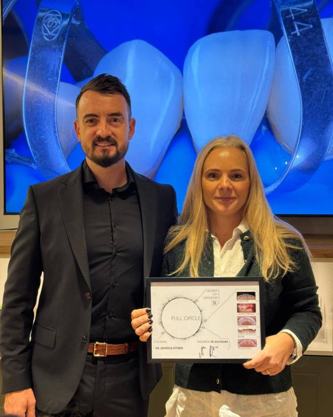 eftimie dr clinica stomatologica - Cum obții un zâmbet PERFECT? 5 servicii moderne oferite de Clinica Dr. Eftimie