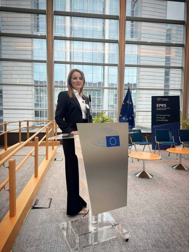 1 DIANA COPAE 1 - Diana Copae: Când există voință, femeile găsesc resursele și curajul de a reuși