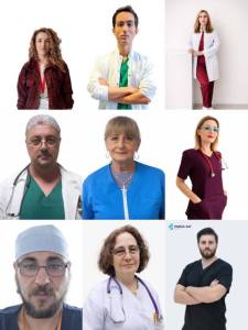 649239353 942789311588980 5878891315642880768 n - Cum a ajuns un centru din Câmpulung la 25.000 de pacienți anual? Centrul Parga Sat - 30 specializări într-un singur loc