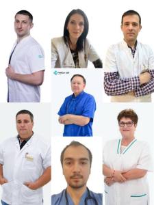 649546797 943483248186253 2858548810821023402 n - Cum a ajuns un centru din Câmpulung la 25.000 de pacienți anual? Centrul Parga Sat - 30 specializări într-un singur loc