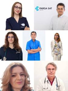 649923210 944025924798652 8701797021375712529 n - Cum a ajuns un centru din Câmpulung la 25.000 de pacienți anual? Centrul Parga Sat - 30 specializări într-un singur loc