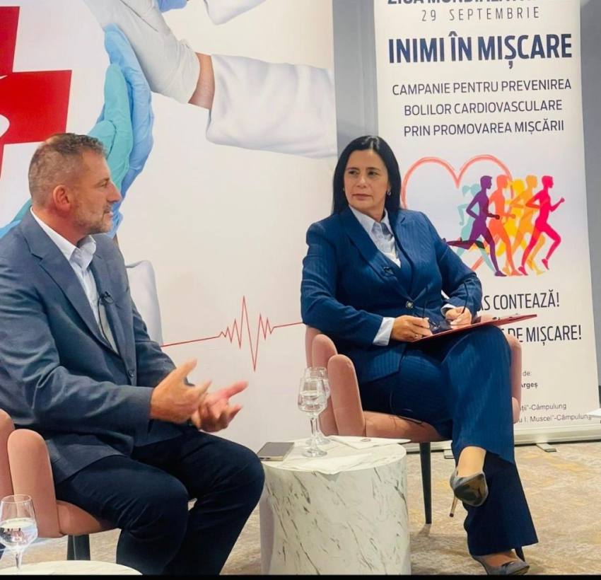 9 2 1024x988 1 - Estera Stămoiu: Succesul nu este o întâmplare și nici o aparență, ci rezultatul unui parcurs construit cu muncă, disciplină și curaj!