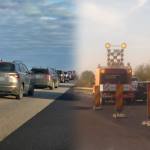 966762fb f85e 4344 930f 6c9570a594b4 - Atenție, șoferi! Restricții de trafic pe A1, A0 și DN 7