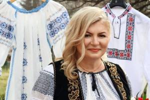 ARGENTINA CULCUS 2 - Argentina Culcuș: O femeie puternică este cea care își cunoaște valorile și își asumă cu demnnitate rolul în societate