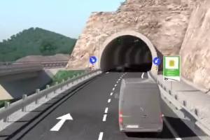 Autostrada Sibiu-Pitești