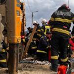 Barbat mort sub un mal de pamant in Bascov - Noi detalii despre bărbatul strivit sub un mal de pământ, la Bascov. A fost deschis dosar penal