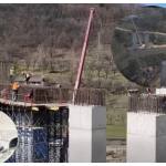BeFunky collage 14 - Stadiul lucrărilor pe una dintre cele mai dificile secțiuni ale autostrăzii Sibiu-Pitești