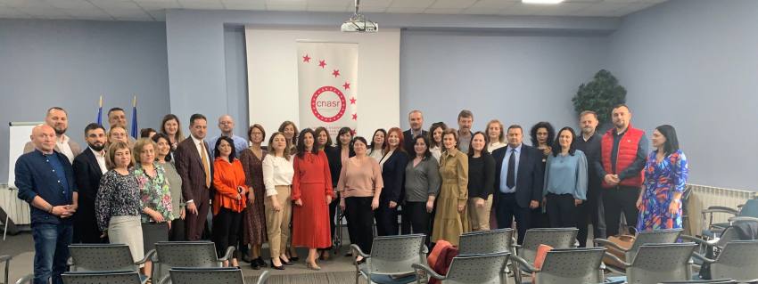 CNASR Home Slide2 - Nelida Ghițulescu: Puterea e liniștea de a rămâne dreaptă când e incomod!