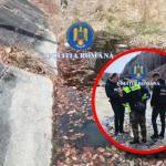 Descinderi de amploare în Argeș! Mai multe firme ar fi poluat apa Argeșului