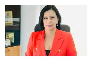 Estera Stamoiu - Estera Stămoiu: Succesul nu este o întâmplare și nici o aparență, ci rezultatul unui parcurs construit cu muncă, disciplină și curaj!