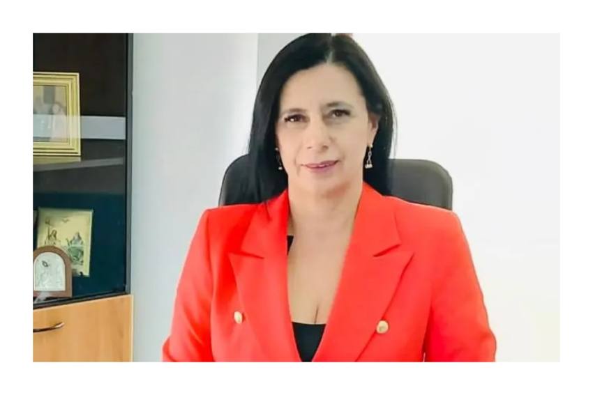 Estera Stamoiu - Estera Stămoiu: Succesul nu este o întâmplare și nici o aparență, ci rezultatul unui parcurs construit cu muncă, disciplină și curaj!