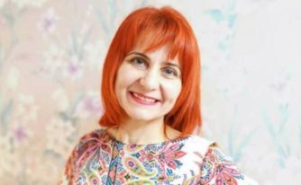 Nelida Ghitulescu