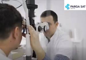 Sursă foto: FB Centrul Medical Parga Sat 