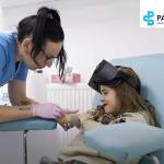 Sursă foto: FB Centrul Medical Parga Sat