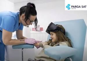 Sursă foto: FB Centrul Medical Parga Sat