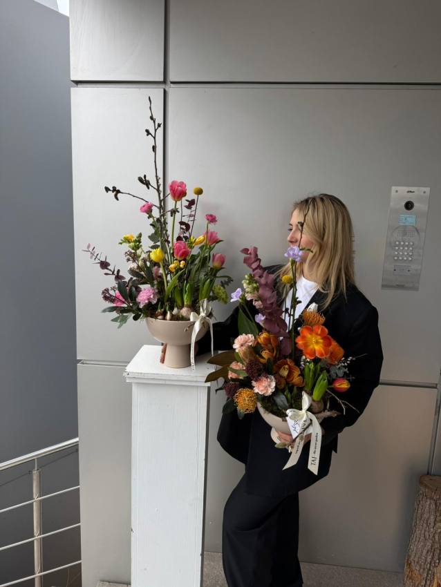 ROXANA SIMA 6 - Roxana Sima: Atunci când o femeie își folosește vocea cu integritate și curaj , ea nu schimbă doar propria poveste, ci inspiră și alte femei să își spună povestea