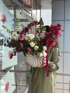 ROXANA SIMA 8 - Roxana Sima: Atunci când o femeie își folosește vocea cu integritate și curaj , ea nu schimbă doar propria poveste, ci inspiră și alte femei să își spună povestea