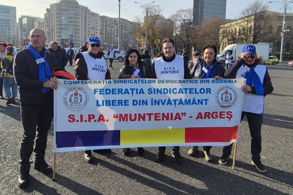 SIPA Muntenia