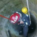 Screenshot 20231018 215553 Chrome - Intervenție de urgență în Mușătești! Persoană căzută în fântână