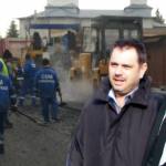 Spataru a cumparat CDM Comastrad