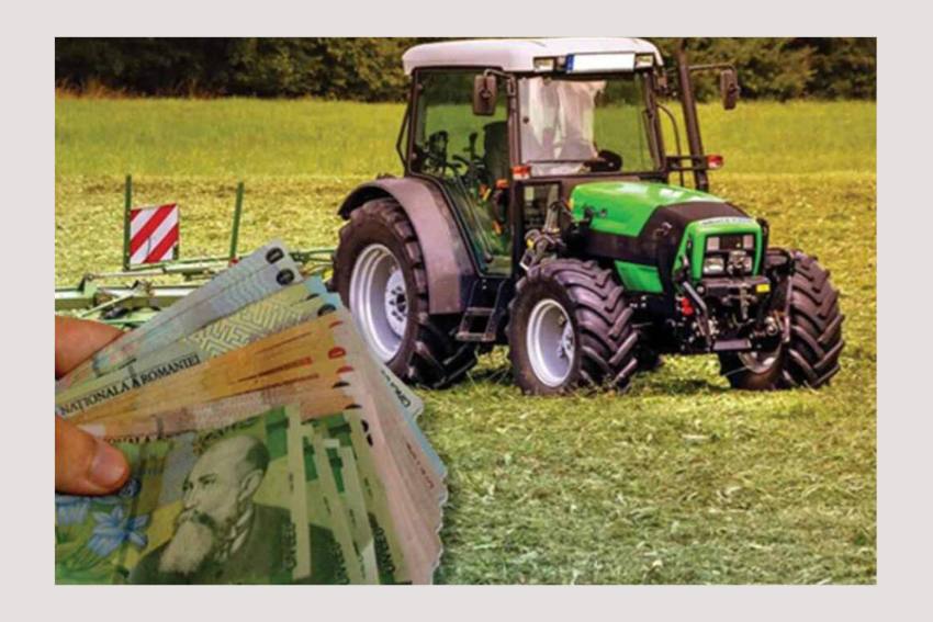 Untitled project 2 - Sprijin pentru fermieri: 620 de milioane de lei pentru subvenționarea motorinei