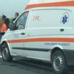 accident a1 - Accident în Pitești! Trei mașini implicate