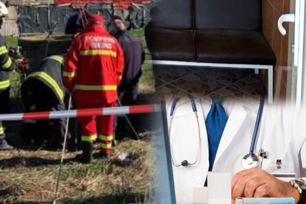 be486905 79dc 48af a541 63ca185ff9f0 - Update: Tragedie la Mușătești! Un medic de familie a murit după ce a căzut în fântână