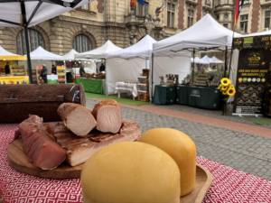 Sursă foto: FB Ministerul Agriculturii