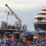 cats 3 - Peste 2.500 de militari din România şi din alte 12 state vor participa la exerciţiul Sea Shield 2026