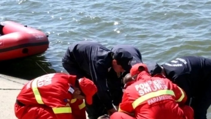 cats - Tragedie în Pitești! Bărbat găsit mort în râul Argeș