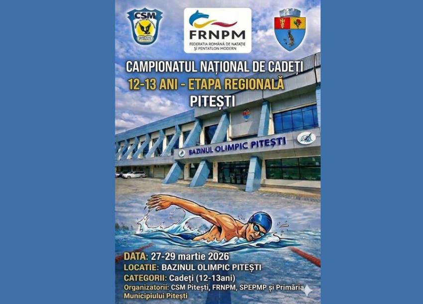 Sursă foto: FB Primaria Municipiului Pitesti