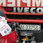 detector fum - 500 de locuințe din Argeș, mai sigure: detectoare de fum montate gratuit