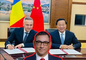 Sursă foto: Colaj Ancheta/ FB Ministerul Agriculturii și FB Victor Ponta