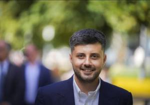 Cătălin Mîndroc