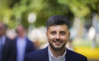 Cătălin Mîndroc