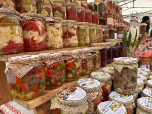 Sursă foto: FB Ministerul Agriculturii