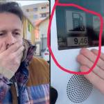 Sursă foto: FB video Magicianul Robert Tudor