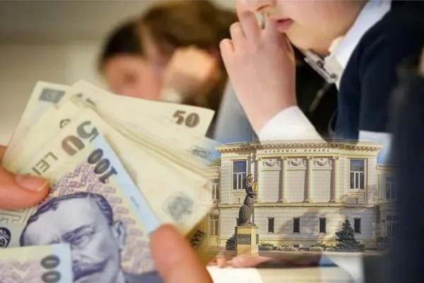 56da0dd4 bc9b 4e93 a004 fc24a4b966c1 - Academia Română oferă burse elevilor performanți din medii defavorizate