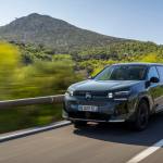 652857838 1592838336177835 5462511767482661078 n - Design plăcut și confort absolut: noul Citroën C5 Aircross atrage toate privirile