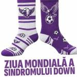 653705096 1533062958821353 6231633971352965060 n - FC Argeș- Universitatea Cluj, pe 21 martie: Poartă șosete desperecheate și colorate la acest meci